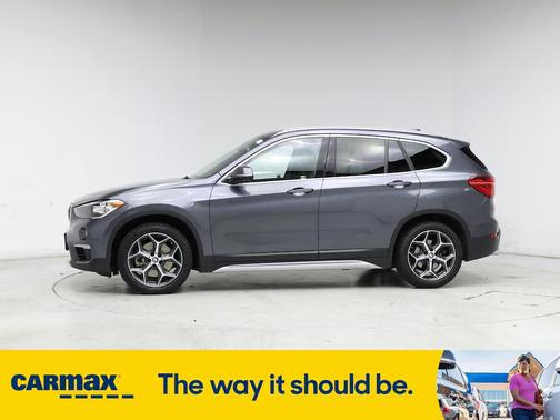 2019 BMW X1 XDrive28i