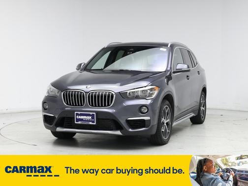 2019 BMW X1 XDrive28i