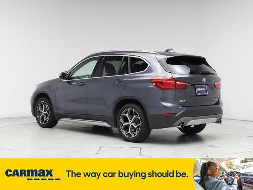 2019 BMW X1 XDrive28i