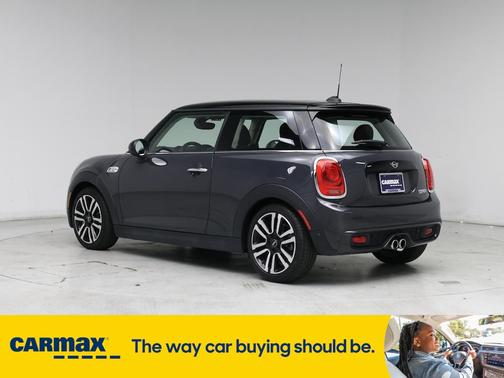 2019 MINI Hardtop S