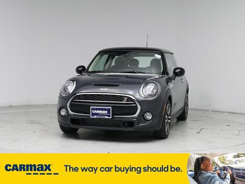 2019 MINI Hardtop S