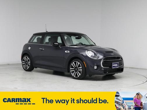 2019 MINI Hardtop S