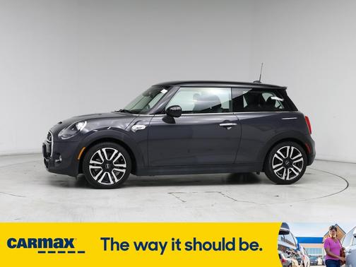 2019 MINI Hardtop S