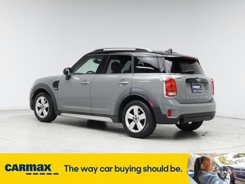 2017 MINI Countryman