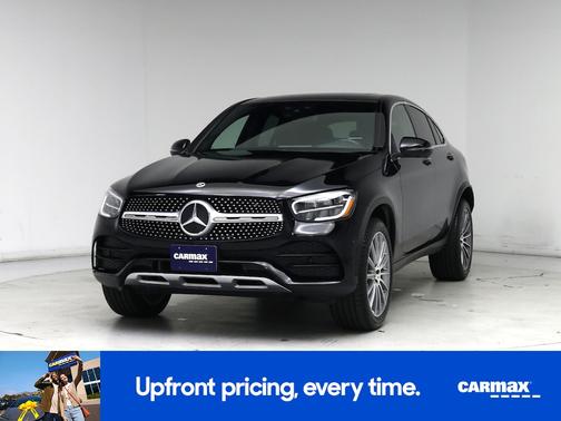 2021 Mercedes-Benz GLC 300 GLC 300