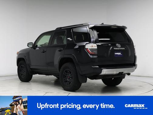 2019 Toyota 4Runner TRD Off Road Premium