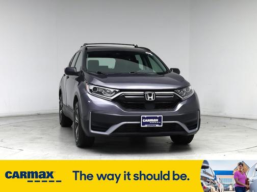 2020 Honda CR-V LX