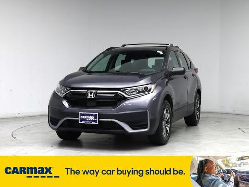 2020 Honda CR-V LX