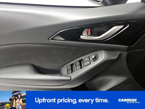 2016 Mazda Mazda3 I Touring