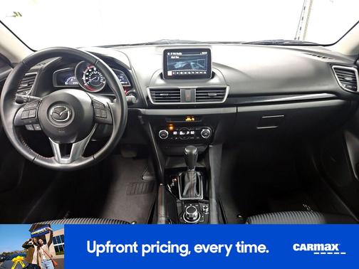 2016 Mazda Mazda3 I Touring
