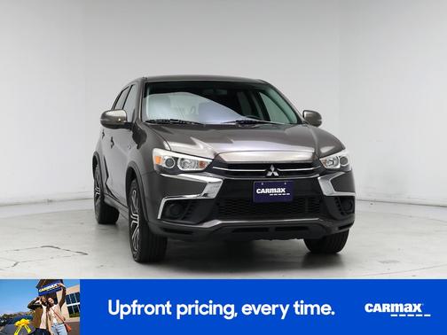 2019 Mitsubishi Outlander Sport ES