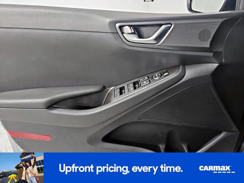 2020 Hyundai IONIQ Hybrid SEL