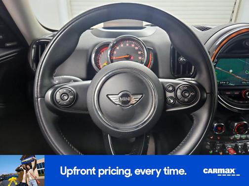 2018 MINI Countryman ALL4