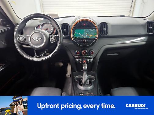 2018 MINI Countryman ALL4