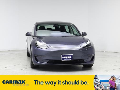 2023 Tesla Model 3 Long Range