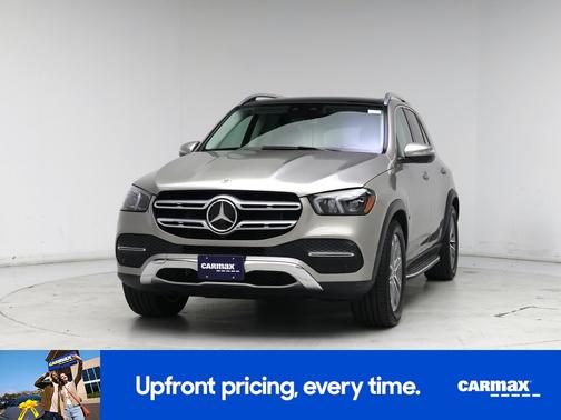2023 Mercedes-Benz GLE 450 