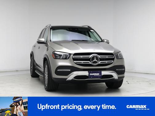 2023 Mercedes-Benz GLE 450 GLE 450