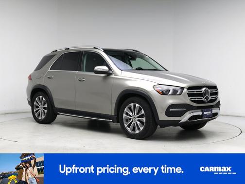 2023 Mercedes-Benz GLE 450 