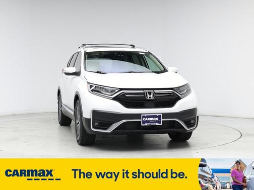 2021 Honda CR-V Touring