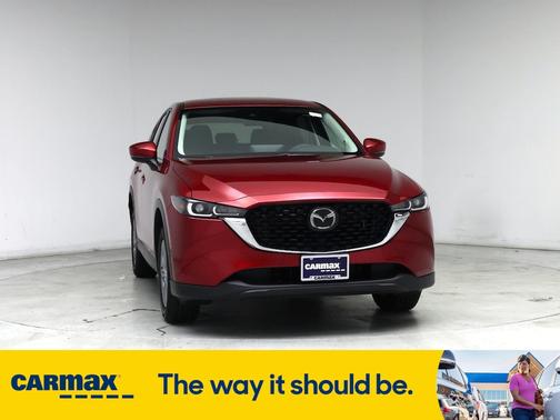 2023 Mazda CX-5 2.5 S Select Package