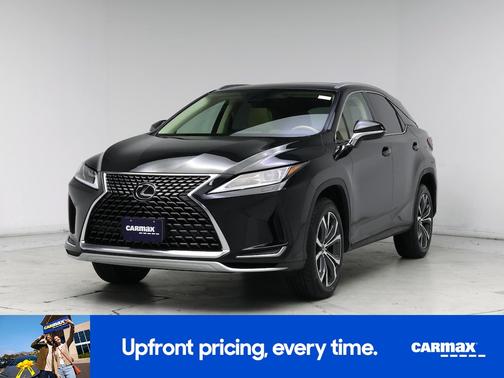 2022 Lexus RX 350 RX 350