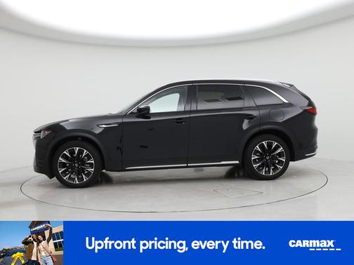 2024 Mazda CX-90 PHEV Premium