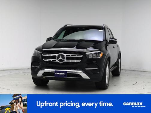 2024 Mercedes-Benz GLE 350 