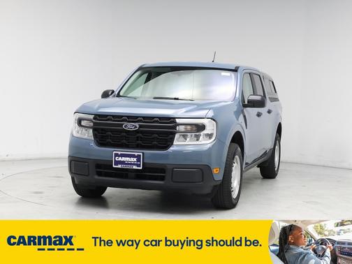 2022 Ford Maverick XL
