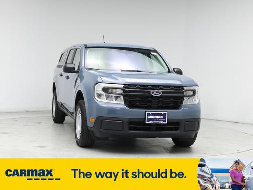 2022 Ford Maverick XL