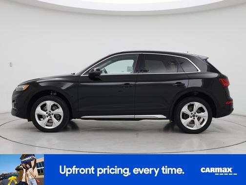 2021 Audi Q5 Prestige