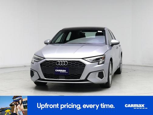 2023 Audi A3 Premium