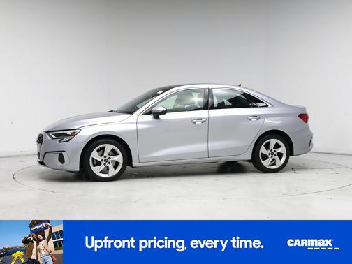 2023 Audi A3 Premium