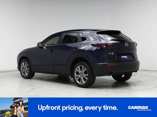 2021 Mazda CX-30 Select