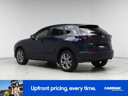 2021 Mazda CX-30 Select