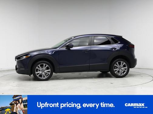 2021 Mazda CX-30 Select