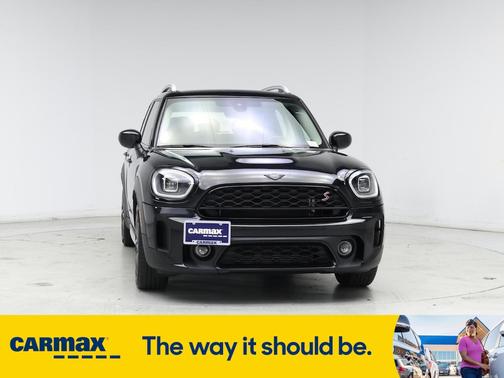 2023 MINI Countryman S