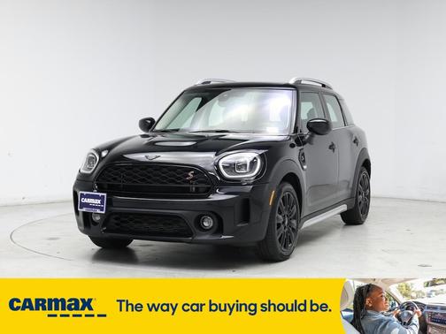 2023 MINI Countryman S