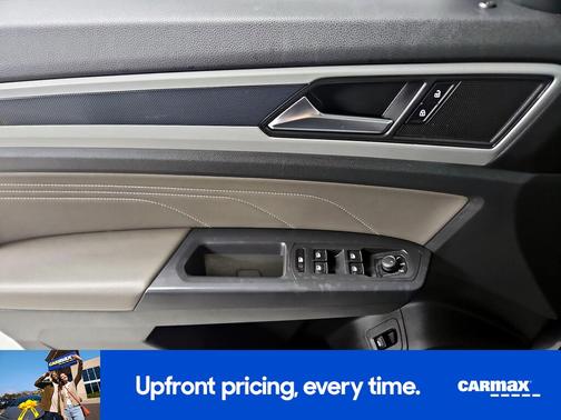 2021 Volkswagen Atlas Cross Sport SEL