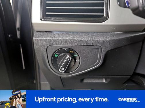 2021 Volkswagen Atlas Cross Sport SEL