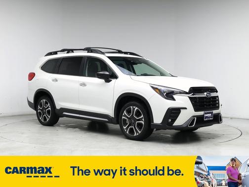 2024 Subaru Ascent Touring
