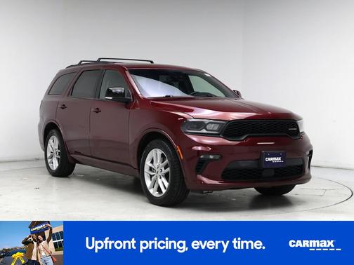 2023 Dodge Durango GT Plus