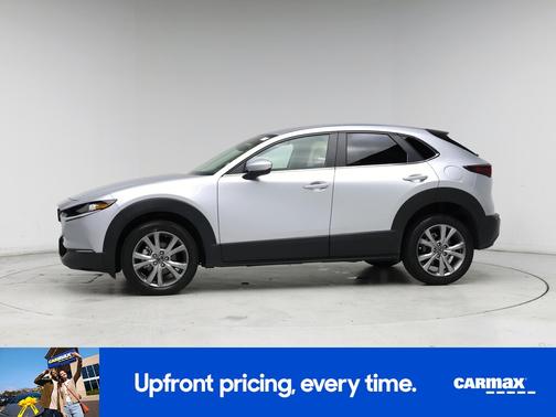 2021 Mazda CX-30 Select