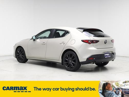 2024 Mazda Mazda3 2.5 S Select Sport