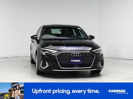 2023 Audi A3 Premium