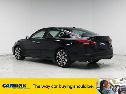 2023 Nissan Altima SL