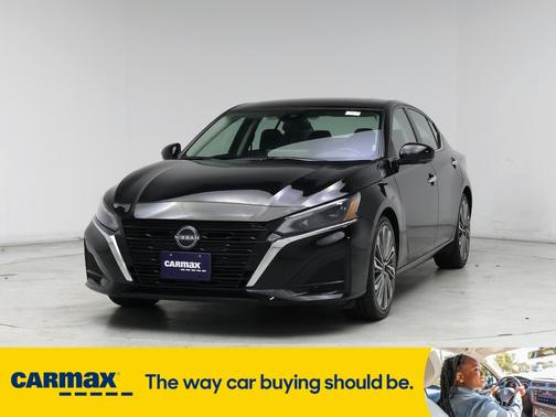 2023 Nissan Altima SL