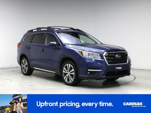 2021 Subaru Ascent Limited
