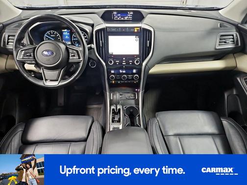 2021 Subaru Ascent Limited