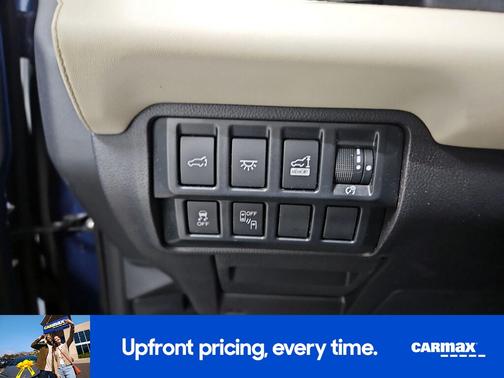 2021 Subaru Ascent Limited