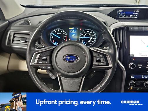 2021 Subaru Ascent Limited